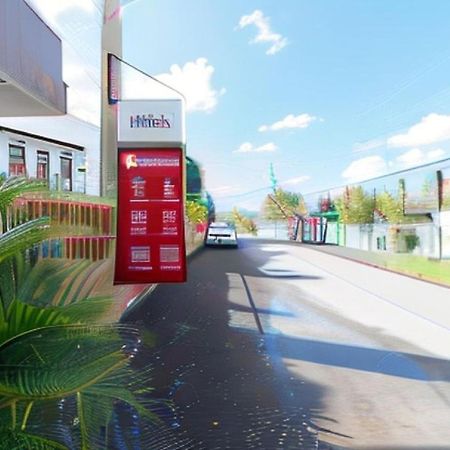 Reddoorz @ Pag Asa Rawis Legaspi Hotell Legazpi City Exteriör bild