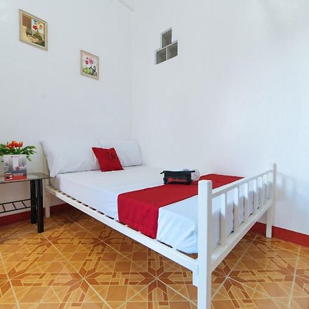 Reddoorz @ Pag Asa Rawis Legaspi Hotell Legazpi City Exteriör bild
