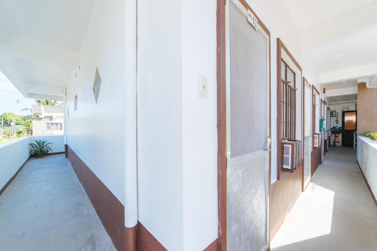 Reddoorz @ Pag Asa Rawis Legaspi Hotell Legazpi City Exteriör bild
