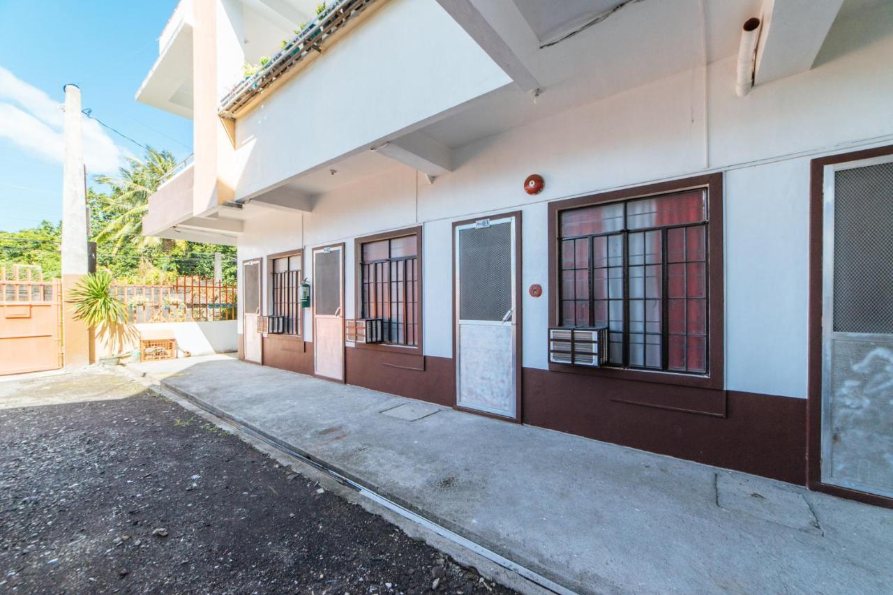 Reddoorz @ Pag Asa Rawis Legaspi Hotell Legazpi City Exteriör bild