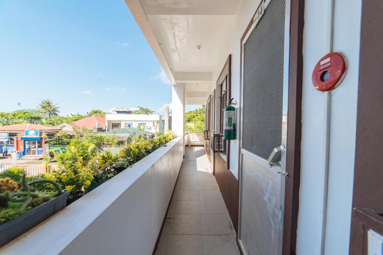 Reddoorz @ Pag Asa Rawis Legaspi Hotell Legazpi City Exteriör bild